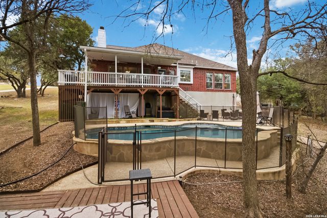 9902 Alms Park Dr, San Antonio, TX 78250