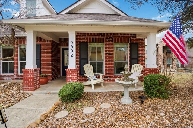 9902 Alms Park Dr, San Antonio, TX 78250