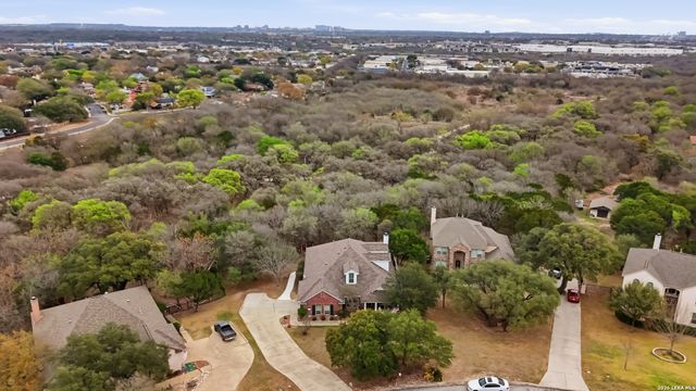 9902 Alms Park Dr, San Antonio, TX 78250
