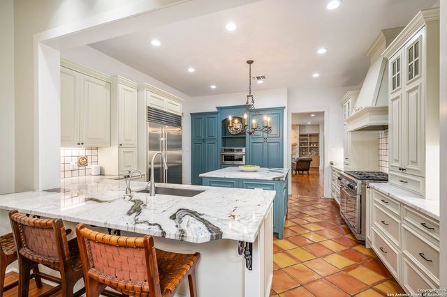 815 OLD BOERNE ROAD, Bulverde, TX 78163