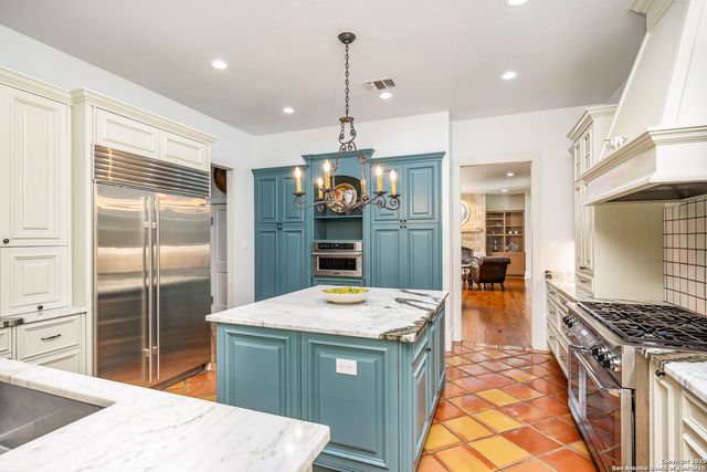 815 OLD BOERNE ROAD, Bulverde, TX 78163