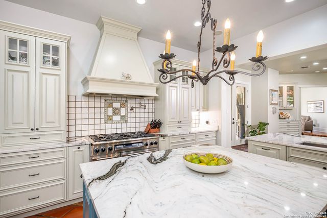 815 OLD BOERNE ROAD, Bulverde, TX 78163