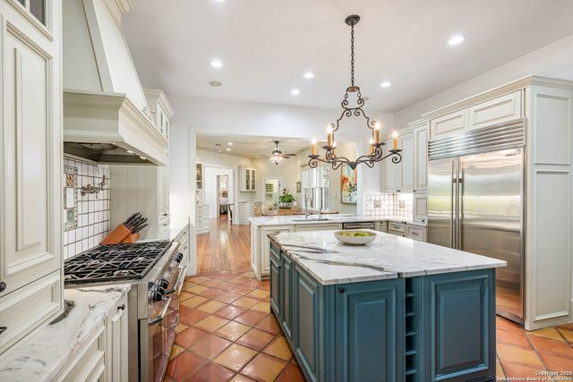 815 OLD BOERNE ROAD, Bulverde, TX 78163