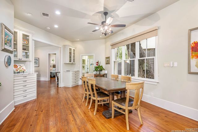 815 OLD BOERNE ROAD, Bulverde, TX 78163