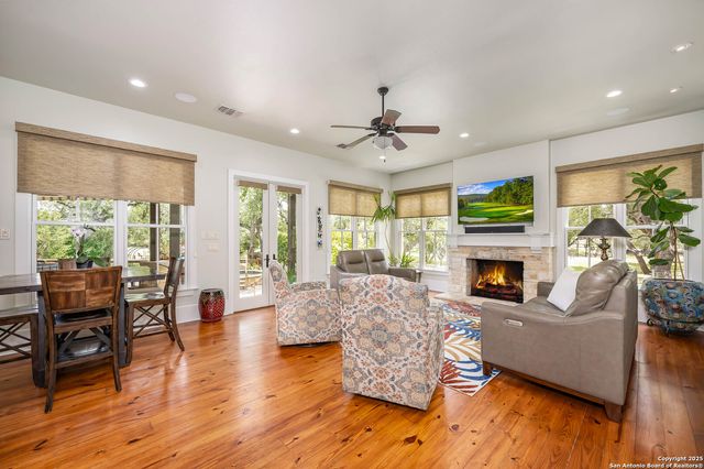 815 OLD BOERNE ROAD, Bulverde, TX 78163