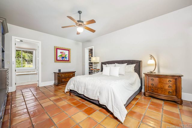 815 OLD BOERNE ROAD, Bulverde, TX 78163