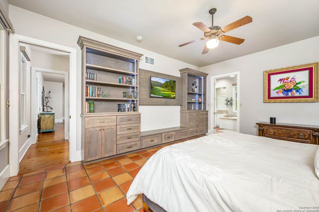 815 OLD BOERNE ROAD, Bulverde, TX 78163