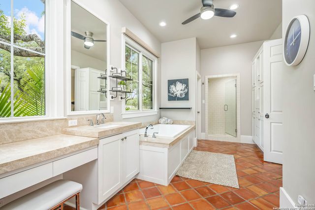 815 OLD BOERNE ROAD, Bulverde, TX 78163