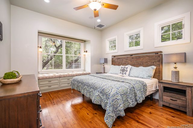 815 OLD BOERNE ROAD, Bulverde, TX 78163