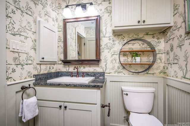 815 OLD BOERNE ROAD, Bulverde, TX 78163