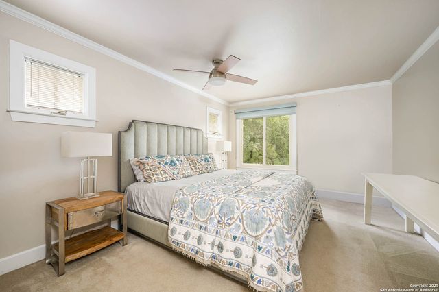 815 OLD BOERNE ROAD, Bulverde, TX 78163