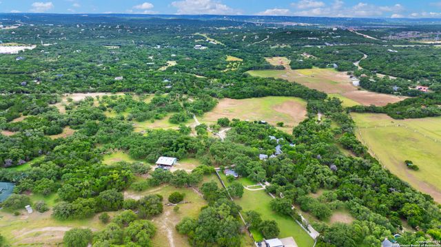 815 OLD BOERNE ROAD, Bulverde, TX 78163