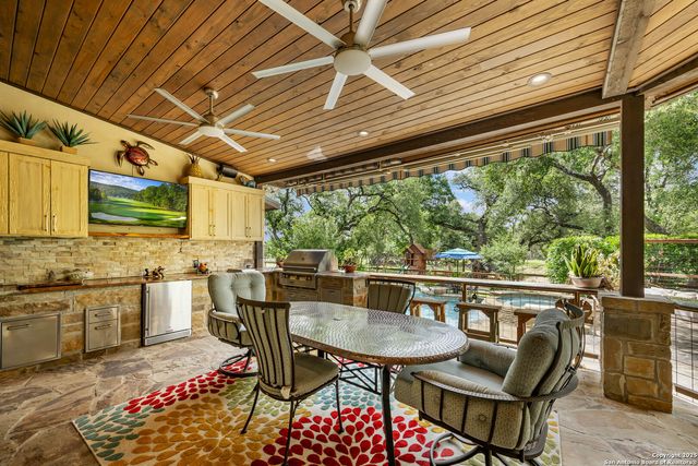 815 OLD BOERNE ROAD, Bulverde, TX 78163