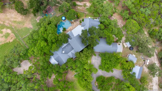 815 OLD BOERNE ROAD, Bulverde, TX 78163