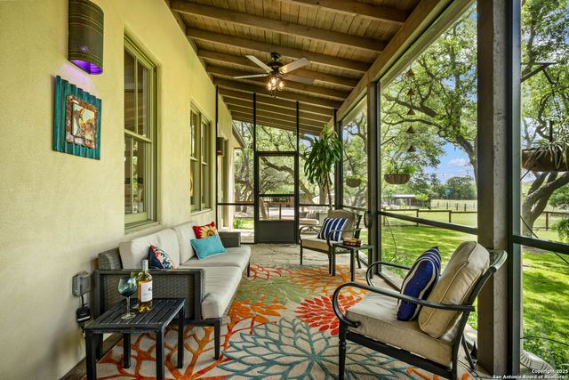 815 OLD BOERNE ROAD, Bulverde, TX 78163