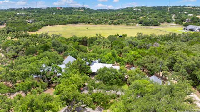 815 OLD BOERNE ROAD, Bulverde, TX 78163
