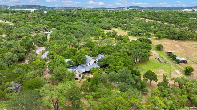 815 OLD BOERNE ROAD, Bulverde, TX 78163