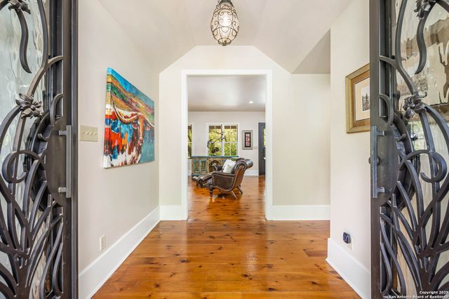 815 OLD BOERNE ROAD, Bulverde, TX 78163
