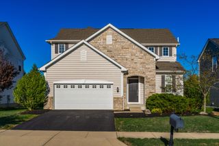 618 Sandhill Court, Delaware, OH 43015