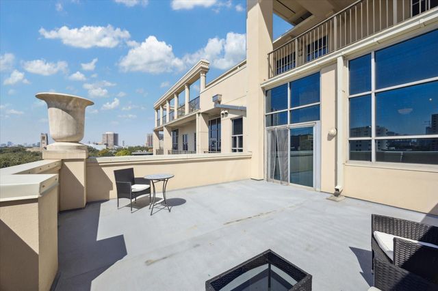 1401 Calumet Street 500, Houston, TX 77004