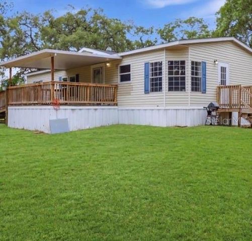 4524 SW 162ND TERRACE, Ocala, FL 34481