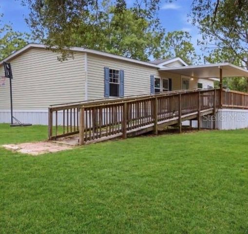 4524 SW 162ND TERRACE, Ocala, FL 34481