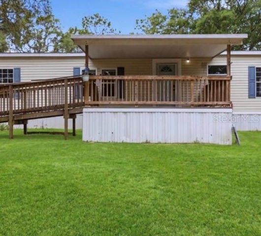 4524 SW 162ND TERRACE, Ocala, FL 34481
