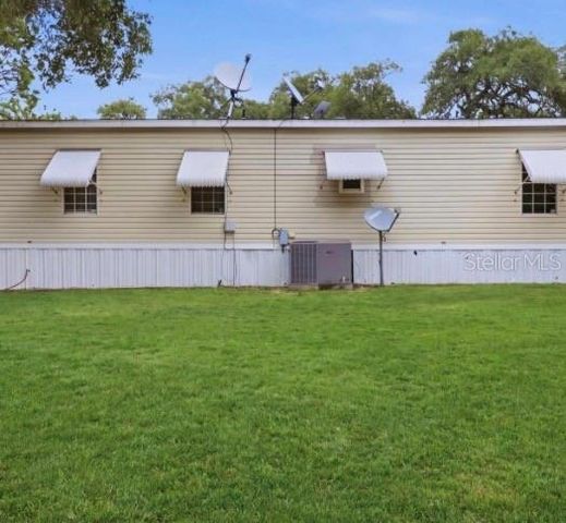 4524 SW 162ND TERRACE, Ocala, FL 34481