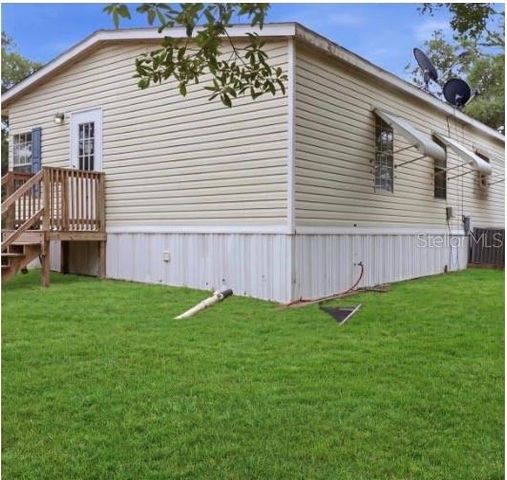 4524 SW 162ND TERRACE, Ocala, FL 34481