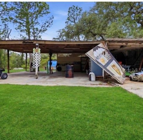 4524 SW 162ND TERRACE, Ocala, FL 34481