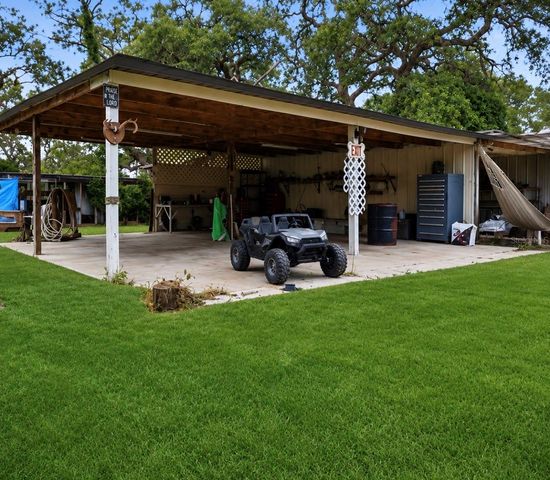 4524 SW 162ND TERRACE, Ocala, FL 34481
