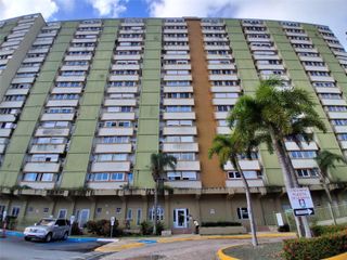 1050 E LAS PALMAS AVE. CONDOMINIUMS PUERTA DE LA BAHIA AVENUE E 303, San Juan, PR 00907