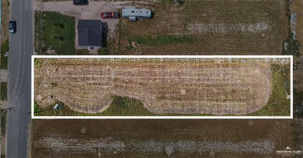 38800 San Martin Street, Penitas, TX 78576