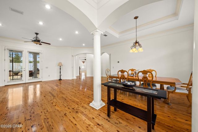 140 Cottonwood Circle, Lynn Haven, FL 32444