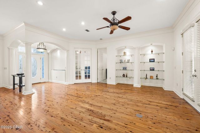 140 Cottonwood Circle, Lynn Haven, FL 32444