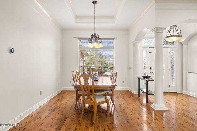 140 Cottonwood Circle, Lynn Haven, FL 32444