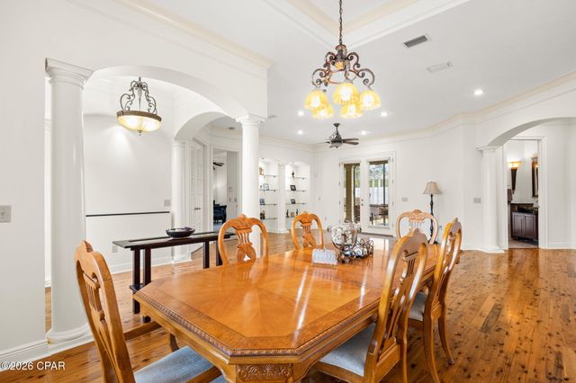 140 Cottonwood Circle, Lynn Haven, FL 32444