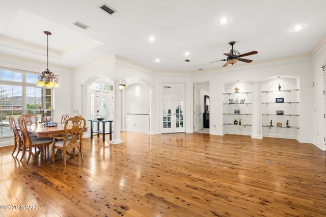 140 Cottonwood Circle, Lynn Haven, FL 32444