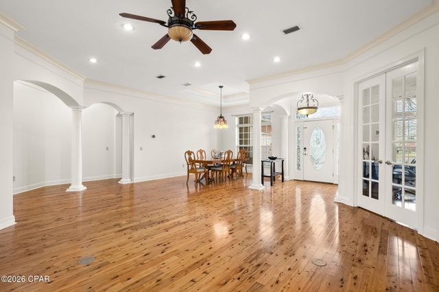 140 Cottonwood Circle, Lynn Haven, FL 32444