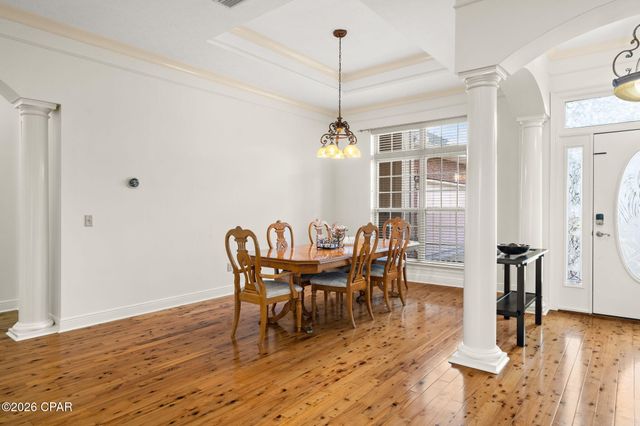 140 Cottonwood Circle, Lynn Haven, FL 32444