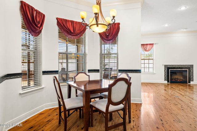 140 Cottonwood Circle, Lynn Haven, FL 32444