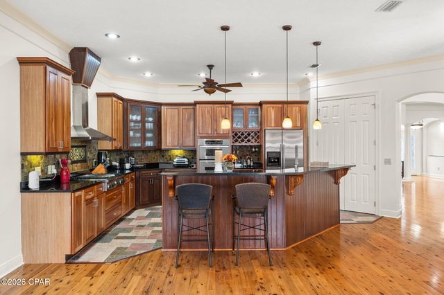 140 Cottonwood Circle, Lynn Haven, FL 32444