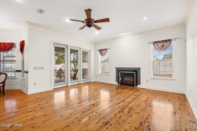 140 Cottonwood Circle, Lynn Haven, FL 32444