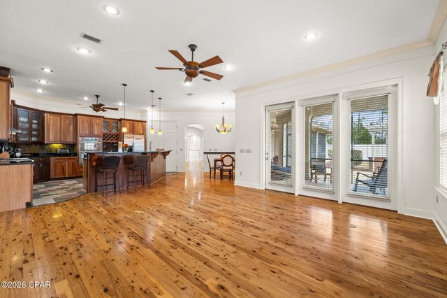 140 Cottonwood Circle, Lynn Haven, FL 32444