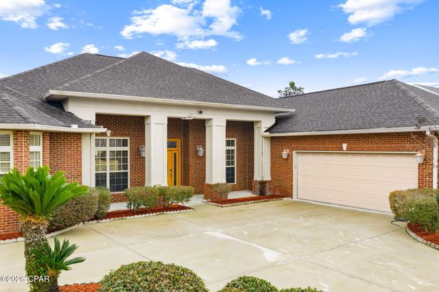 140 Cottonwood Circle, Lynn Haven, FL 32444