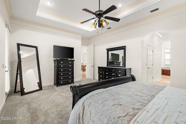 140 Cottonwood Circle, Lynn Haven, FL 32444