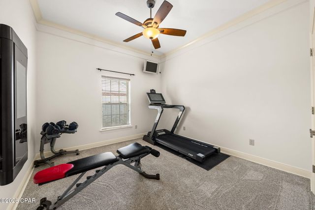 140 Cottonwood Circle, Lynn Haven, FL 32444