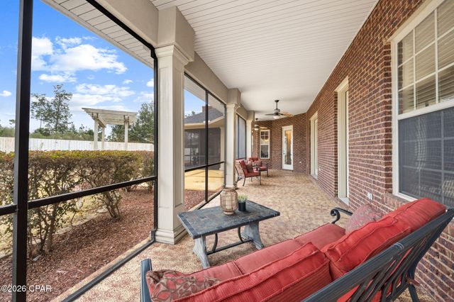 140 Cottonwood Circle, Lynn Haven, FL 32444