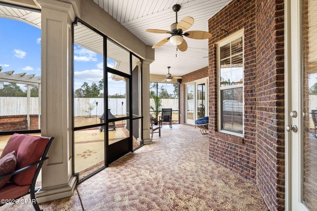 140 Cottonwood Circle, Lynn Haven, FL 32444