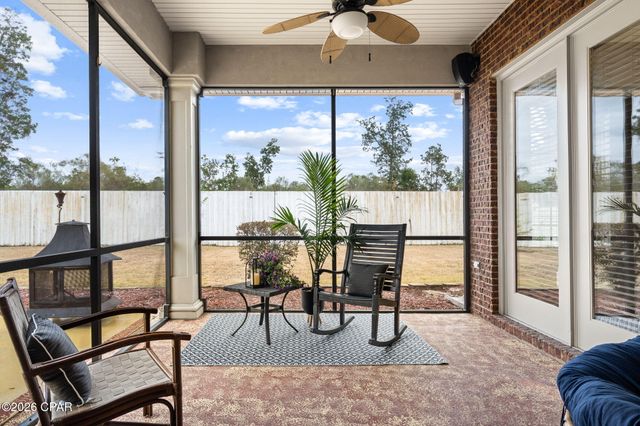 140 Cottonwood Circle, Lynn Haven, FL 32444